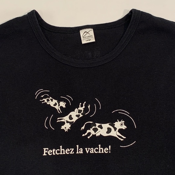 Monty Python’s Spamalot Broadway Musical Tee - Picture 2 of 4